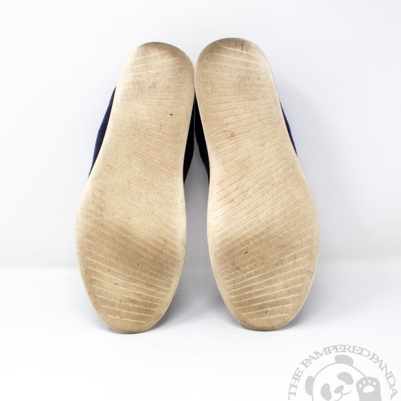 Allbirds Wool Loungers Merino Blue Slip On Shoes Comfort Mens Size 11 0166NVK - Picture 5 of 5